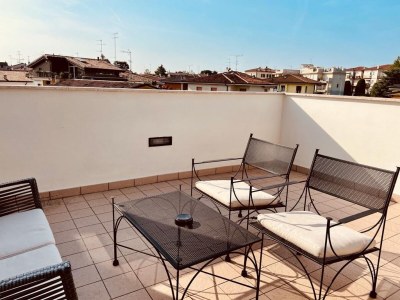 Apartment “Limone”, in Desenzano del Garda - Outdoor photo 3