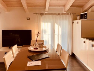 Apartment “Limone”, in Desenzano del Garda - Features photo 4