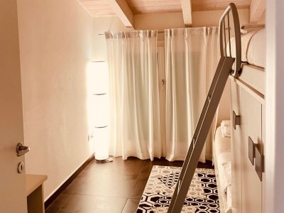 Apartment “Limone”, in Desenzano del Garda - Features photo 8