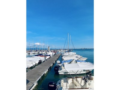 Apartment “Limone”, in Desenzano del Garda - Environment photo 9