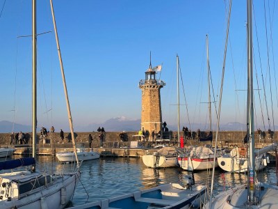 Apartment “Limone”, in Desenzano del Garda - Environment photo 10