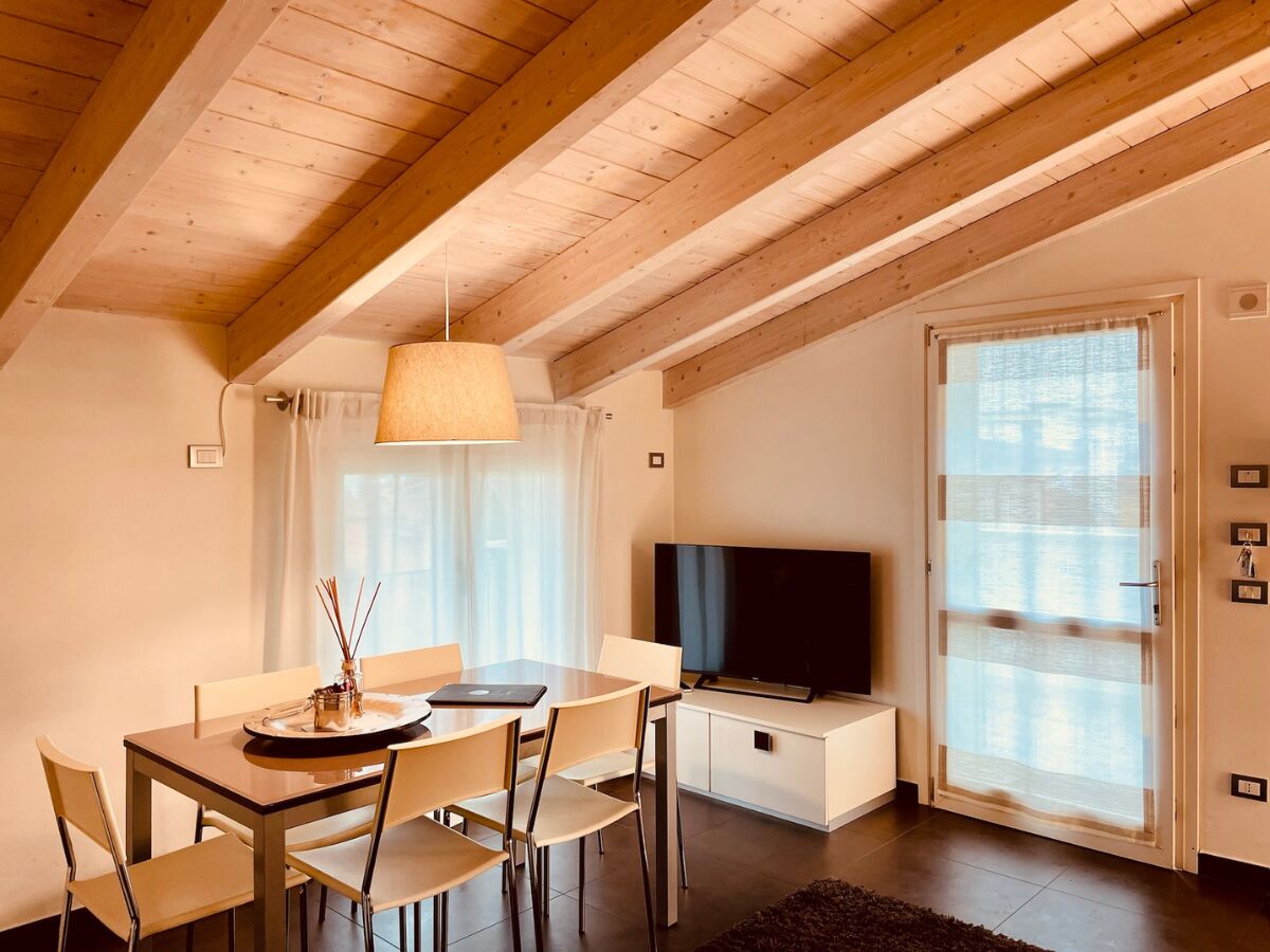 Apartment “Malcesine”, in Desenzano del Garda