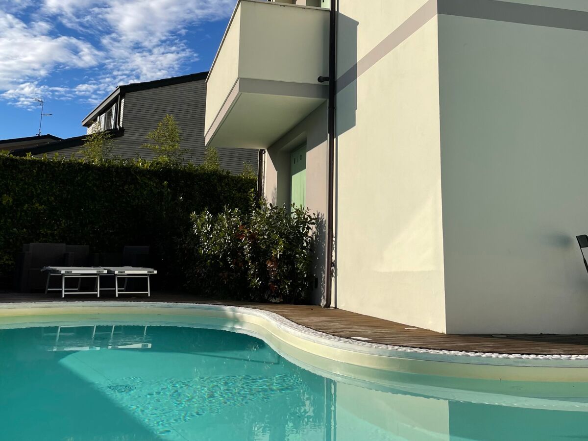 Apartment “Malcesine”, in Desenzano del Garda - Outdoor photo 3