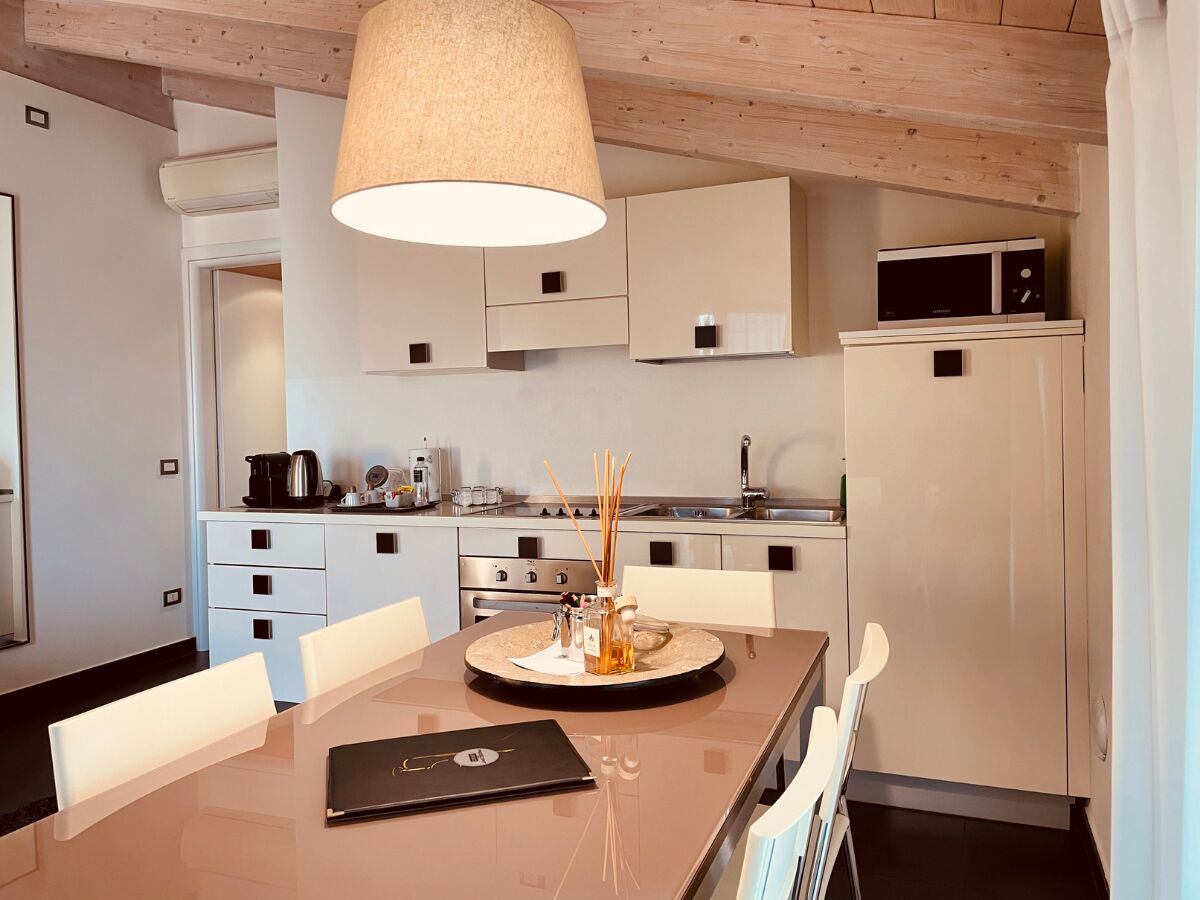 Apartment “Malcesine”, in Desenzano del Garda - Features photo 5