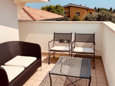 Apartment “Malcesine”, in Desenzano del Garda - Features photo 7