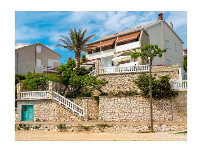 Holiday apartment Please provide the INPUT text for translation. - Outdoor photo 2