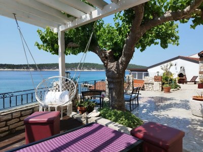 Holiday apartment Please provide the INPUT text for translation. - Outdoor photo 6