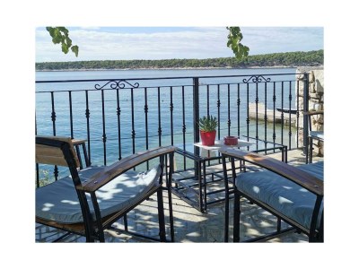 Holiday apartment Please provide the INPUT text for translation. - Outdoor photo 7