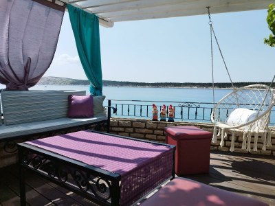 Holiday apartment Please provide the INPUT text for translation. - Outdoor photo 8