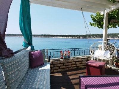 Holiday apartment Please provide the INPUT text for translation. - Outdoor photo 9