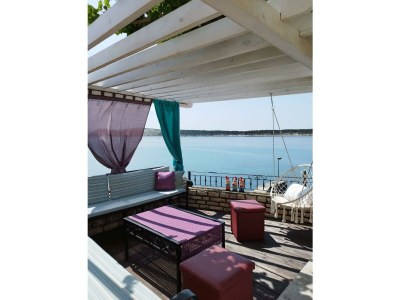 Holiday apartment Please provide the INPUT text for translation. - Outdoor photo 11