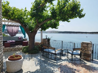 Holiday apartment Please provide the INPUT text for translation. - Outdoor photo 12