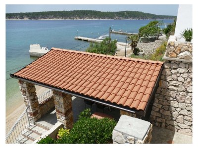 Holiday apartment Please provide the INPUT text for translation. - Outdoor photo 15