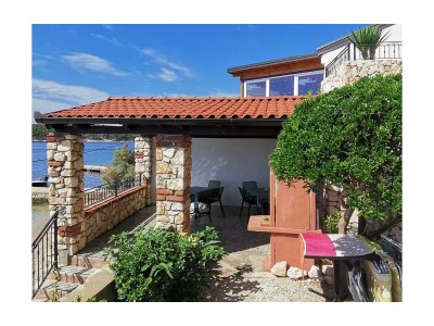 Holiday apartment Please provide the INPUT text for translation. - Outdoor photo 16