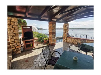 Holiday apartment Please provide the INPUT text for translation. - Outdoor photo 17