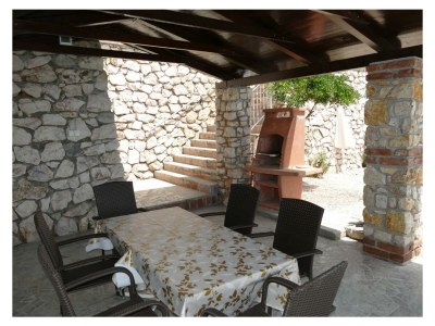 Holiday apartment Please provide the INPUT text for translation. - Outdoor photo 18