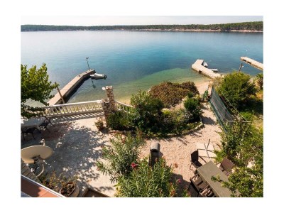 Holiday apartment Please provide the INPUT text for translation. - Outdoor photo 21