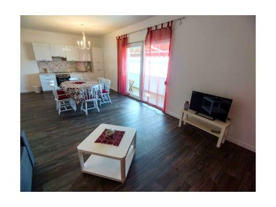 Holiday apartment Please provide the INPUT text for translation. - Features photo 25