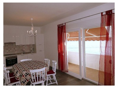 Holiday apartment Please provide the INPUT text for translation. - Features photo 26