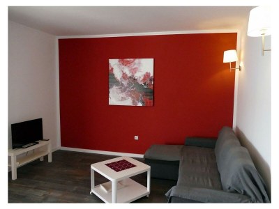 Holiday apartment Please provide the INPUT text for translation. - Features photo 29