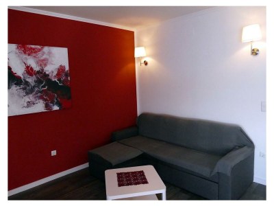 Holiday apartment Please provide the INPUT text for translation. - Features photo 30