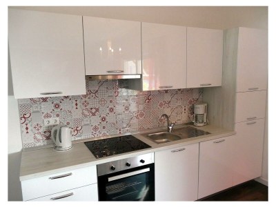 Holiday apartment Please provide the INPUT text for translation. - Features photo 32