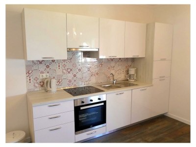 Holiday apartment Please provide the INPUT text for translation. - Features photo 33