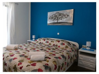 Holiday apartment Please provide the INPUT text for translation. - Features photo 34