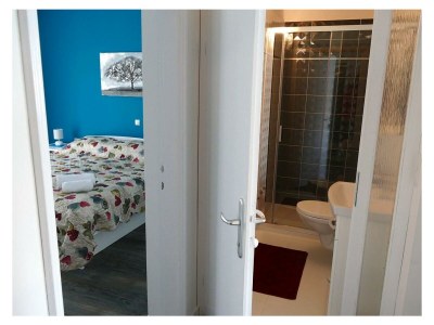 Holiday apartment Please provide the INPUT text for translation. - Features photo 36