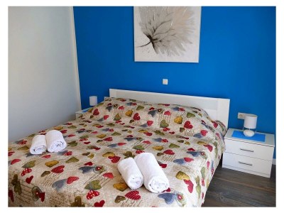 Holiday apartment Please provide the INPUT text for translation. - Features photo 38