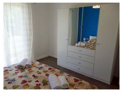 Holiday apartment Please provide the INPUT text for translation. - Features photo 40