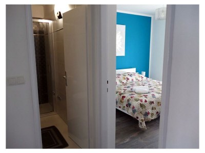 Holiday apartment Please provide the INPUT text for translation. - Features photo 41