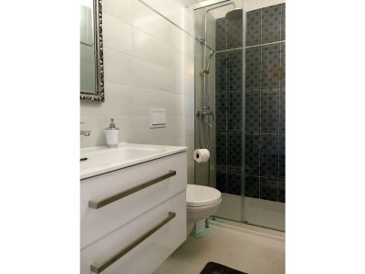 Holiday apartment Please provide the INPUT text for translation. - Features photo 42