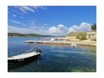 Holiday apartment Please provide the INPUT text for translation. - Environment photo 44