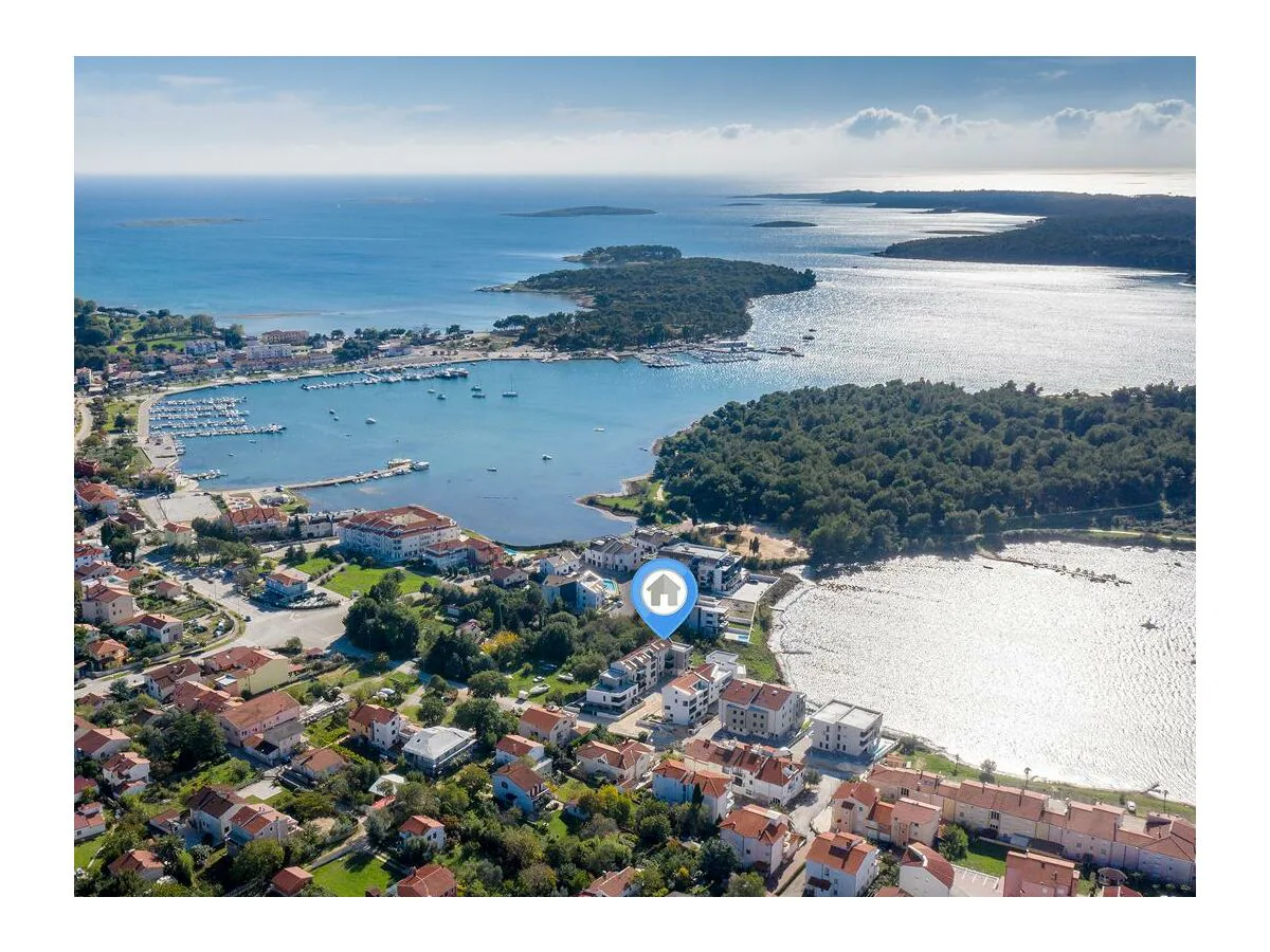 Holiday apartment Noah