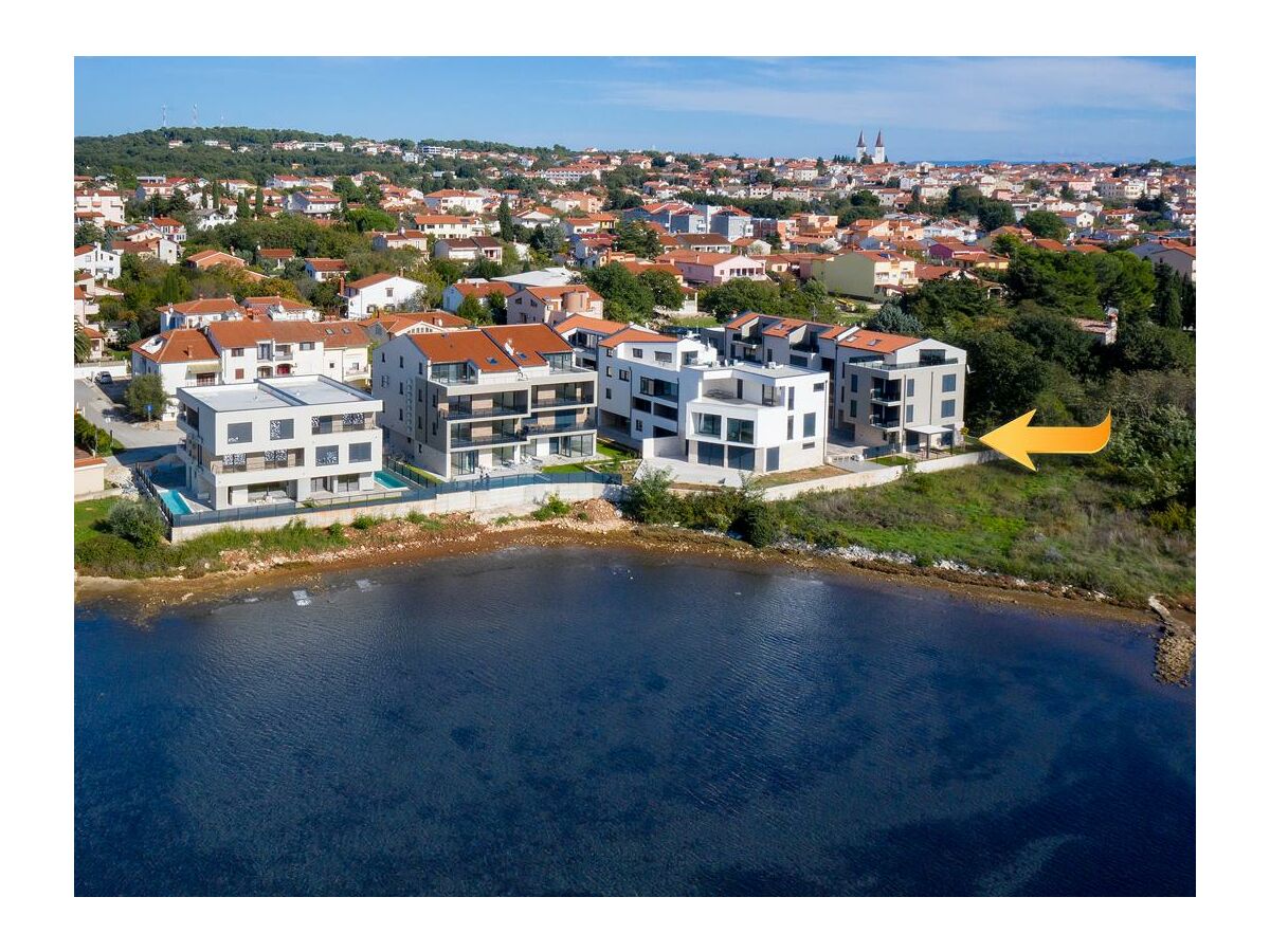 Holiday apartment Noah - Outdoor photo 2