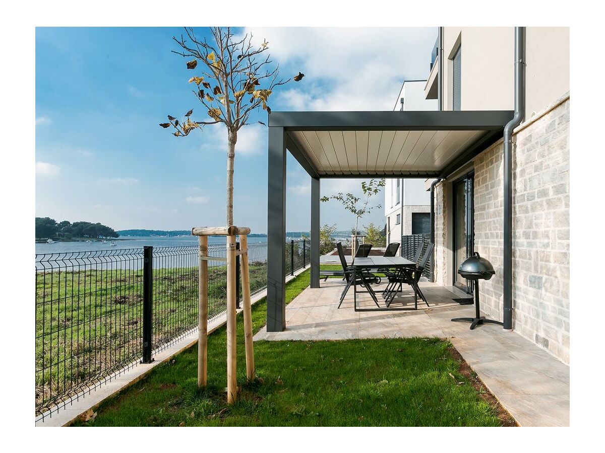 Holiday apartment Noah - Outdoor photo 4