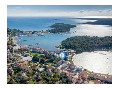 Holiday apartment Noah in Medulin - Holiday apartment