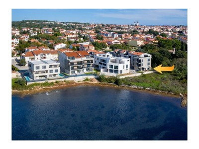 Holiday apartment Noah - Outdoor photo 2