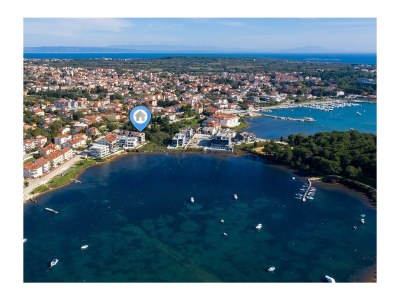 Holiday apartment Noah - Outdoor photo 3