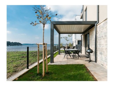 Holiday apartment Noah - Outdoor photo 4