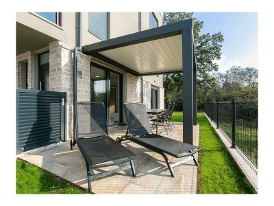 Holiday apartment Noah - Outdoor photo 8