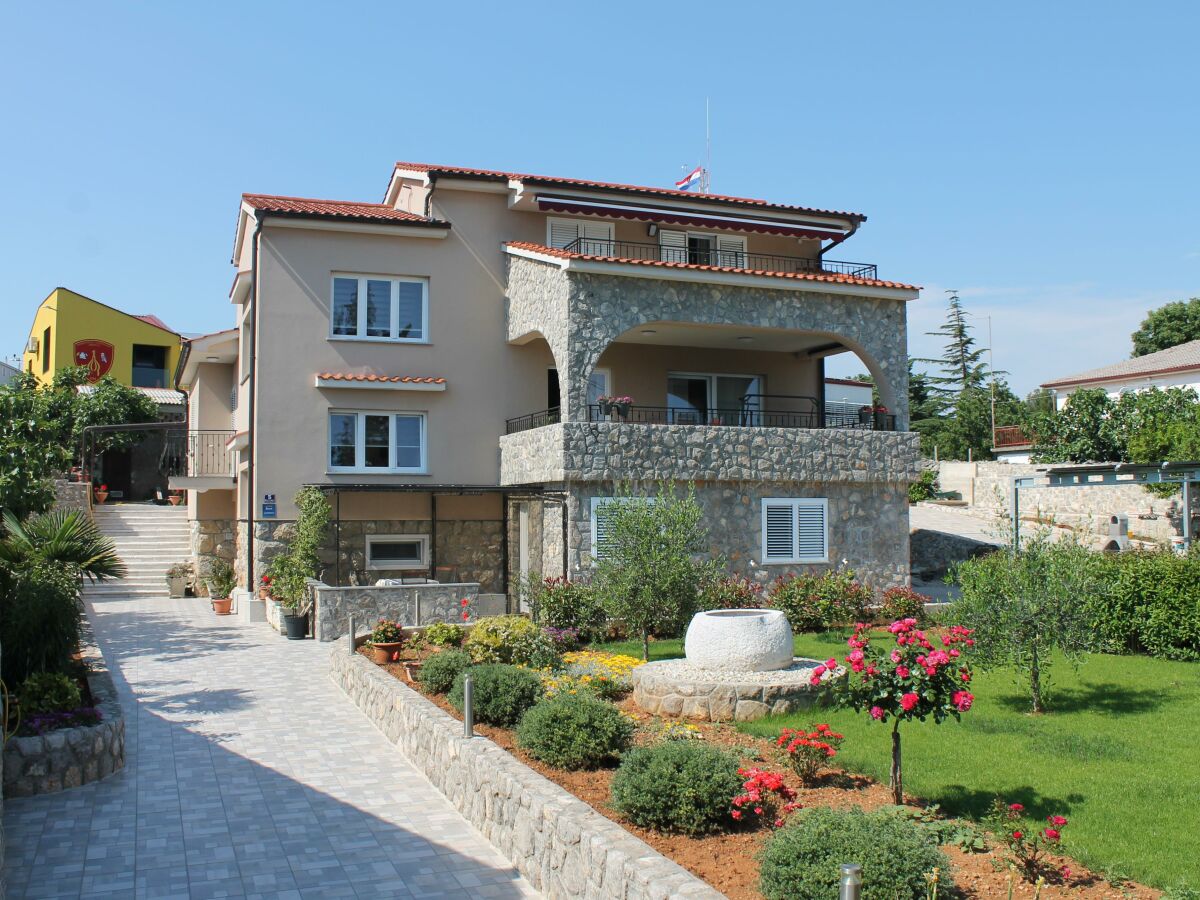 Holiday apartment Jansen - Outdoor photo 2