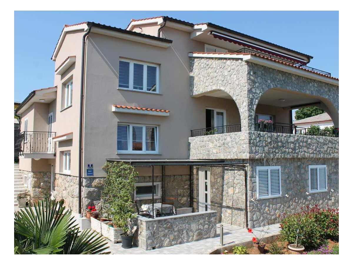 Holiday apartment Jansen - Outdoor photo 3