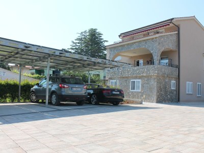 Holiday apartment Jansen - Outdoor photo 4