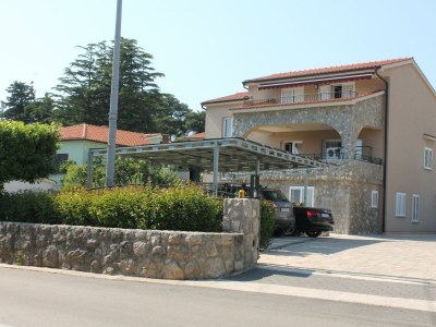 Holiday apartment Jansen - Outdoor photo 5