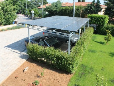 Holiday apartment Jansen - Outdoor photo 6