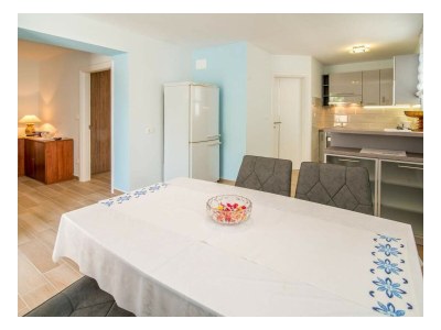 Holiday apartment Jansen - Features photo 7