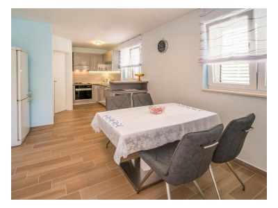 Holiday apartment Jansen - Features photo 8