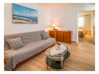 Holiday apartment Jansen - Features photo 10